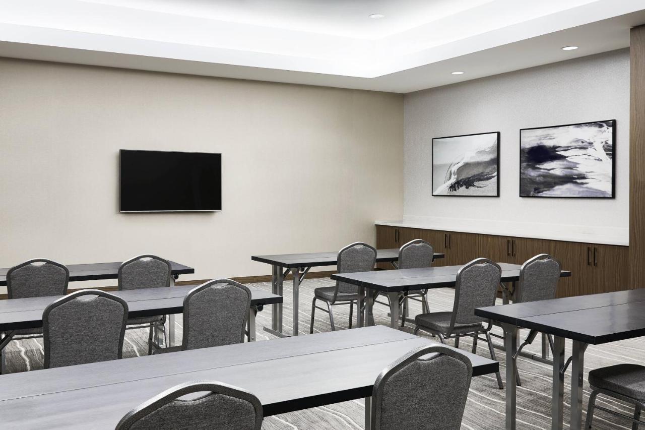 Residence Inn By Marriott Dallas By The Galleria Экстерьер фото