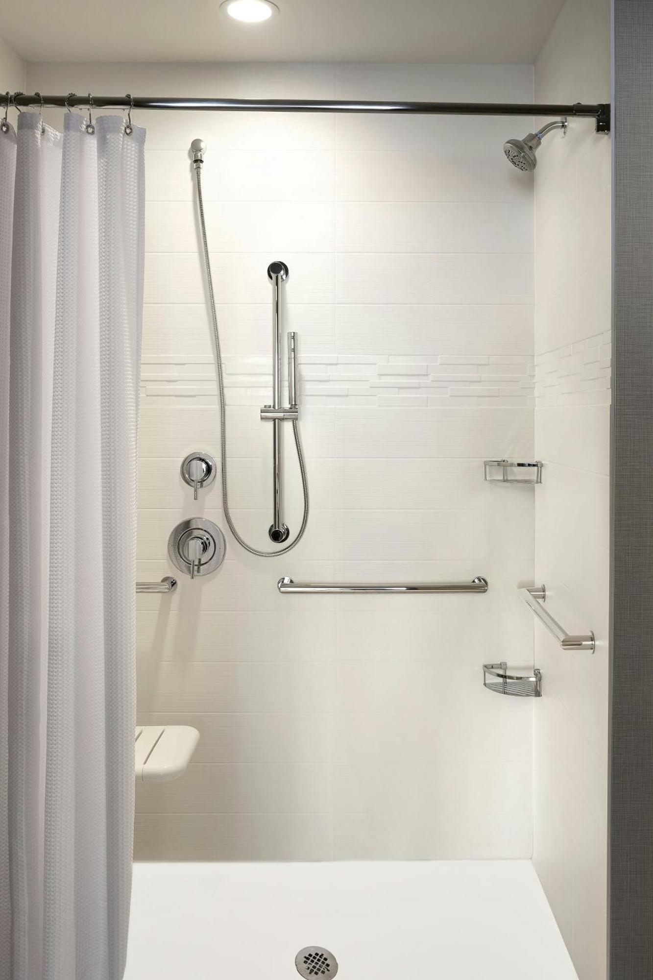 Residence Inn By Marriott Dallas By The Galleria Экстерьер фото